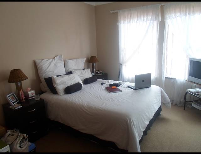 2 BEDROOM DUPLEX RENTED IN PLANTATIONS ESTATE
